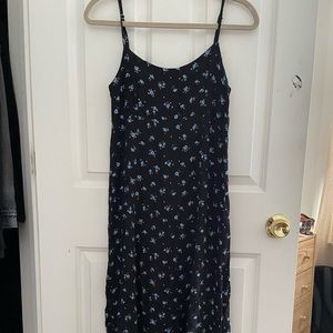 Brandy Melville midi dress